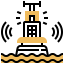 Emergency icon 64x64