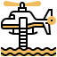 Helicopter icon 64x64