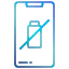 Battery icon 64x64