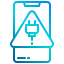 Smartphone icon 64x64