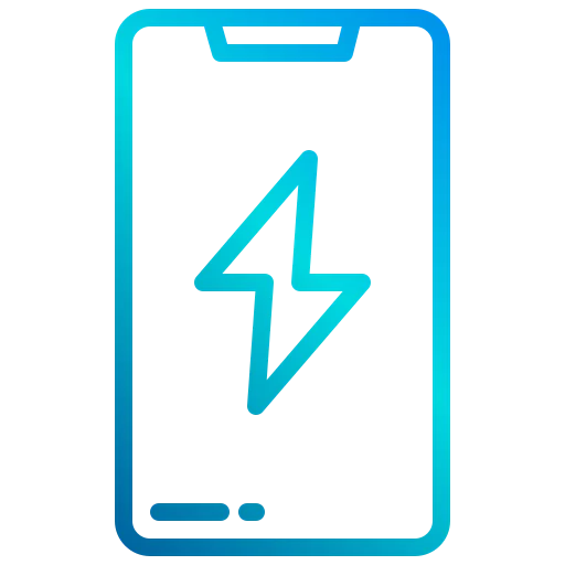 Power icon