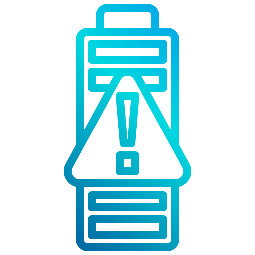 Alert icon