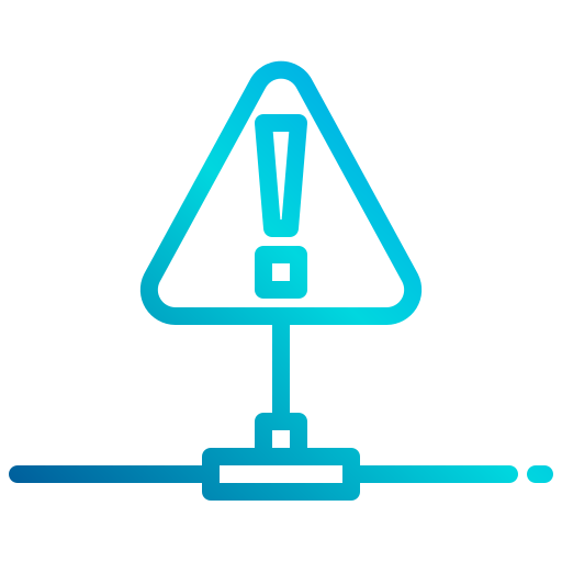 Alert icon