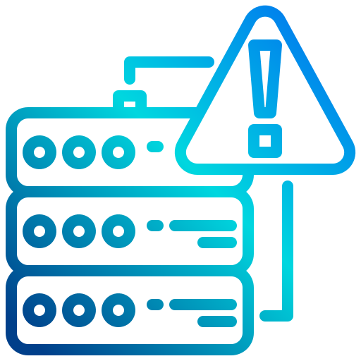 Server icon