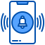 Alarm icon 64x64
