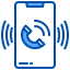 Call icon 64x64