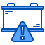 Alert icon 64x64