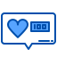 Like icon 64x64