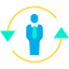Businessman icon 64x64