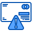 Alert icon 64x64