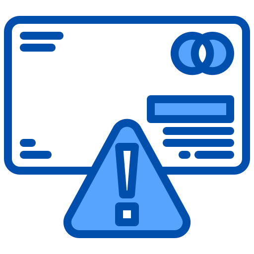 Alert icon