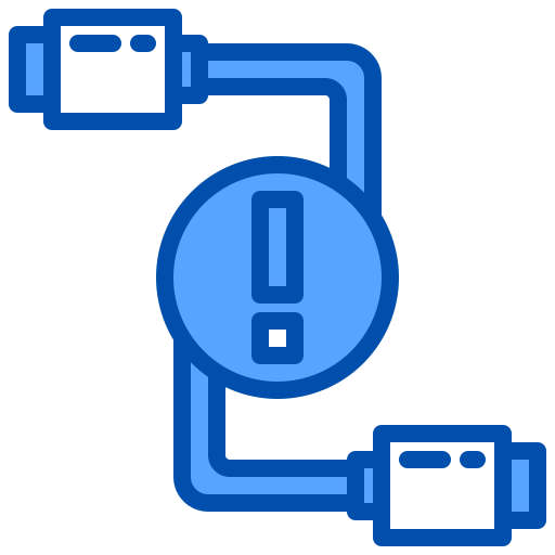 Alert icon