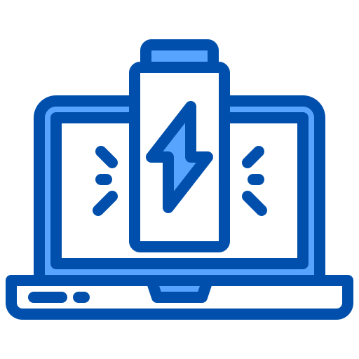 Battery icon
