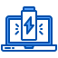 Battery icon 64x64