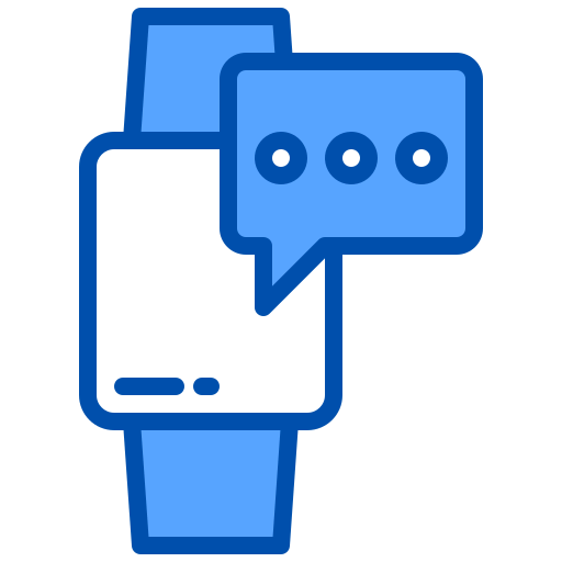 Smartwatch icon