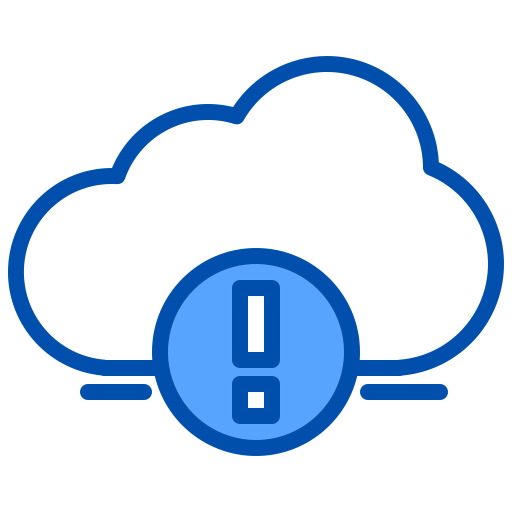 Alert icon