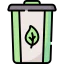 Dustbin icon 64x64