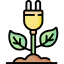 Sprout icon 64x64
