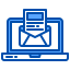 Email icon 64x64
