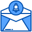 Email icon 64x64