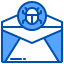 Email icon 64x64