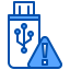 Thumb drive icon 64x64