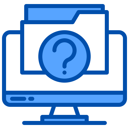 Help icon