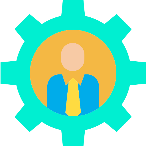 User icon