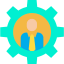 User icon 64x64