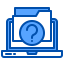 Help icon 64x64