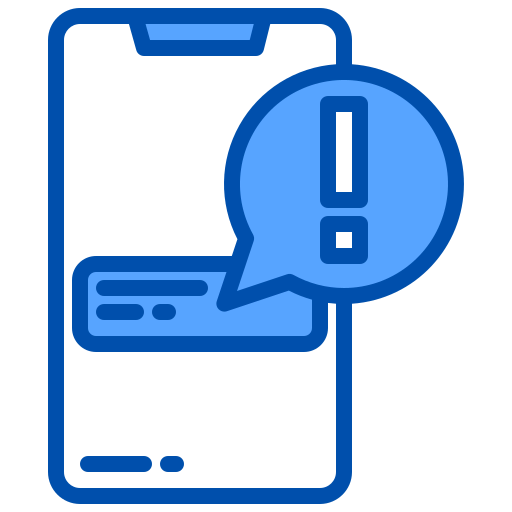 Alert icon