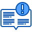 Message icon 64x64