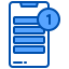 Notification icon 64x64