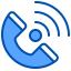 Phone icon 64x64
