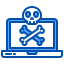 Malware icon 64x64