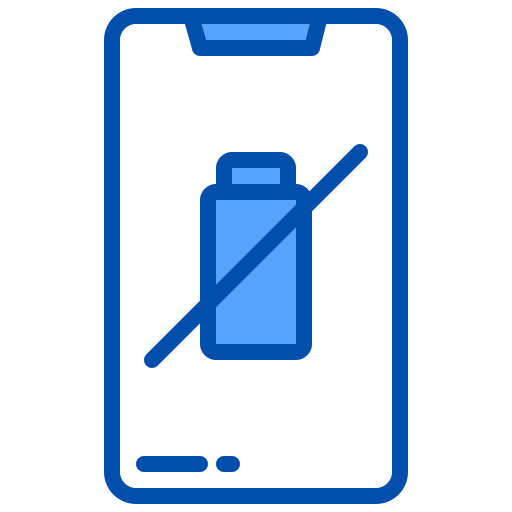 Battery icon