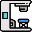 X ray icon 64x64