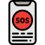 Sos icon 64x64