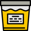 Urine Symbol 64x64