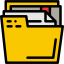 Folder icon 64x64