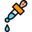 Pipette icon 64x64