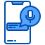Voice message アイコン 64x64
