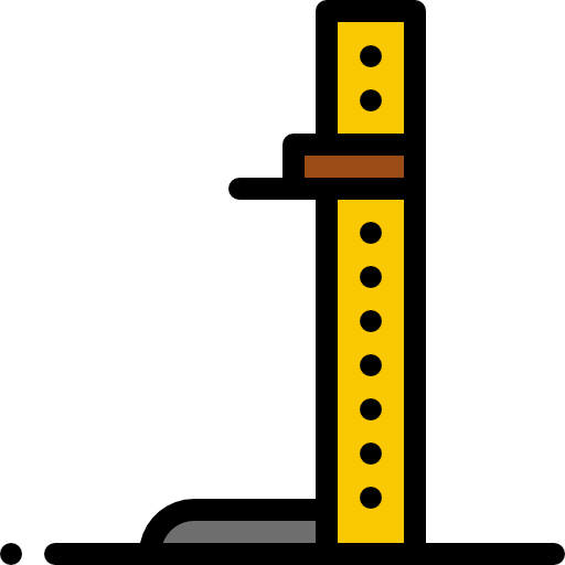 Ruler icon