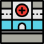 Pharmacy icon 64x64