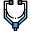 Phonendoscope icon 64x64