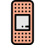 Plaster icon 64x64