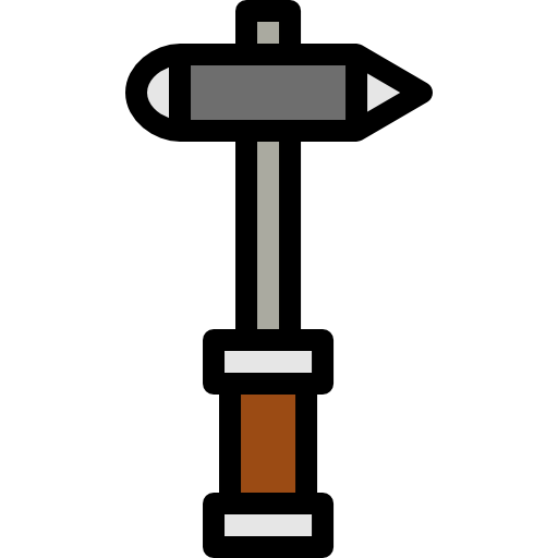 Hammer icon