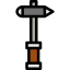 Hammer icon 64x64