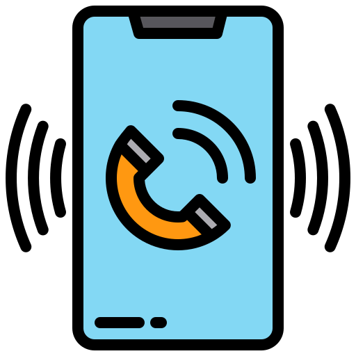 Call icon