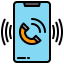 Call icon 64x64